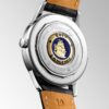 Longines Flagship Heritage Black L4.795.4.58.0 - Image 5