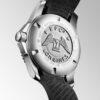 Longines HydroConquest Black Rubber 41 mm Ceramic L3.781.4.56.9 - Image 5