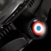 Yema Superman French Air Force Black Limited Edition - Image 13