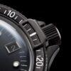 Yema Superman French Air Force Black Limited Edition - Image 12