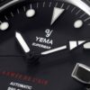 Yema Superman French Air Force Black Limited Edition - Image 10