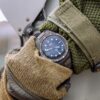 Yema Superman French Air Force Black Limited Edition - Image 9