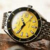 Doxa SUB200 Divingstar Yellow Diver 799.10.361.10 - Image 6