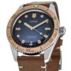 Oris Divers Sixty-Five Automatic Bronze Blue 01 733 7707 4355-07 5 20 45 - Image 4