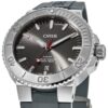 Oris Aquis Date Grey Relief 01 733 7730 4153-07 4 24 63EB - Image 3