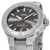 Oris Aquis Date Grey Relief 01 733 7730 4153-07 8 24 05PEB - Image 3