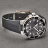 Oris Aquis Date Grey Titanium 01 733 7730 7153-07 4 24 63TEB - Image 4