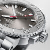 Oris Aquis Date Grey Relief 01 733 7730 4153-07 8 24 05PEB - Image 4