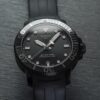 Tissot Seastar 1000 Powermatic 80 All Black T120.407.37.051.00 - Image 4