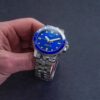 Tissot Seastar 1000 Powermatic 80 Blue T120.407.11.041.00 - Image 2