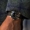Oris Divers Sixty-Five Automatic Black 01 733 7720 4354-07 4 21 18 - Image 7