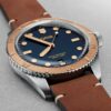 Oris Divers Sixty-Five Automatic Bronze Blue 01 733 7707 4355-07 5 20 45 - Image 3