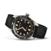 Oris Divers Sixty-Five Automatic Black 01 733 7720 4354-07 4 21 18 - Image 2