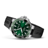 Oris Aquis Date Green 39.5mm 01 733 7732 4157-07 4 21 64FC - Image 2