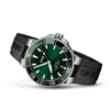 Oris Aquis Date Green 41.5mm 01 733 7766 4157-07 4 22 64FC - Image 2