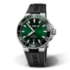 Oris Aquis Date Green 01 733 7730 4157-07 4 24 64EB