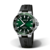 Oris Aquis Date Green 41.5mm 01 733 7766 4157-07 4 22 64FC