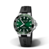 Oris Aquis Date Green 39.5mm 01 733 7732 4157-07 4 21 64FC