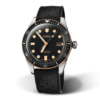 Oris Divers Sixty-Five Automatic Black 01 733 7720 4354-07 4 21 18
