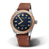 Oris Divers Sixty-Five Automatic Bronze Blue 01 733 7707 4355-07 5 20 45