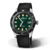 Oris Divers Sixty-Five Automatic Green 01 733 7720 4057-07 4 21 18