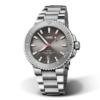 Oris Aquis Date Grey Relief 01 733 7730 4153-07 8 24 05PEB