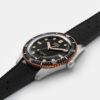 Oris Divers Sixty-Five Automatic Black 01 733 7720 4354-07 4 21 18 - Image 3