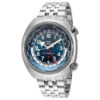 Glycine Airman SST GMT Concorde Blue GL0310
