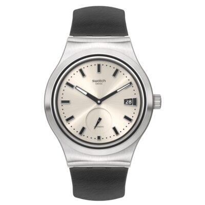 Swatch Unavoidable Sistem 51 Automatic SY23S408