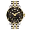 Tissot Seastar 1000 Powermatic 80 Two-Tone T120.407.22.051.00