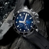 Tissot Seastar 1000 Blue Chronograph T120.417.17.041.00 - Image 4