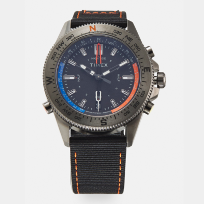 Timex Expedition North Tide Temp Compass TW2V03900JR