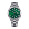 Citizen Tsuyosa Sapphire Green Automático NJ0150-81X