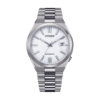 Citizen Tsuyosa Sapphire White Automático NJ0150-81A