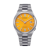 Citizen Tsuyosa Sapphire Yellow Automático NJ0150-81Z
