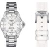 Tissot Seastar 1000 White 36mm T120.210.11.011.00 - Image 3