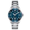 Tissot Seastar 1000 Blue 36mm T120.210.11.041.00