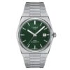 Tissot PRX Green Dial Automático T137.407.11.091.00