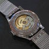 Tissot Heritage Visodate Blue T019.430.11.041.00 - Image 11
