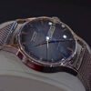 Tissot Heritage Visodate Blue T019.430.11.041.00 - Image 5