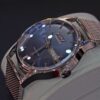 Tissot Heritage Visodate Blue T019.430.11.041.00 - Image 6