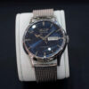 Tissot Heritage Visodate Blue T019.430.11.041.00 - Image 2