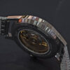 Tissot Heritage Visodate Blue T019.430.11.041.00 - Image 8