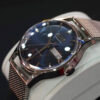 Tissot Heritage Visodate Blue T019.430.11.041.00 - Image 3