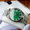 Citizen Tsuyosa Sapphire Green Automático NJ0150-81X - Image 7