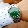 Citizen Tsuyosa Sapphire Green Automático NJ0150-81X - Image 6