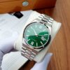 Citizen Tsuyosa Sapphire Green Automático NJ0150-81X - Image 5