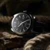 Tissot Gentleman Powermatic 80 Automatic Black Silicium T127.407.16.051.01 - Image 5
