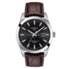Tissot Gentleman Powermatic 80 Automatic Black Silicium T127.407.16.051.01
