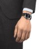 Tissot Gentleman Powermatic 80 Automatic Black Silicium T127.407.16.051.01 - Image 2